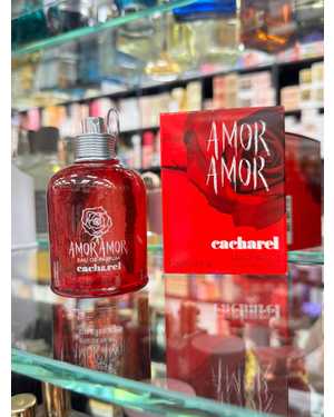 ПАРФЮМ ЁМКОСТЬ 100 ML