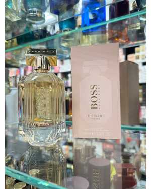 ПАРФЮМ ЁМКОСТЬ 100 ML
