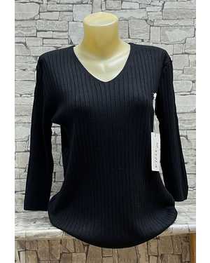 КОФТА ТКАНЬ 45% COTTON, 40% CASHMERE, 15% ELASTANE