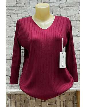 КОФТА ТКАНЬ 45% COTTON, 40% CASHMERE, 15% ELASTANE
