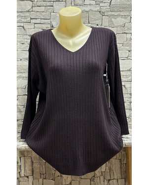 КОФТА ТКАНЬ 45% COTTON, 40% CASHMERE, 15% ELASTANE