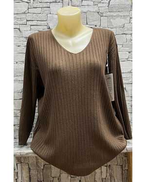 КОФТА ТКАНЬ 45% COTTON, 40% CASHMERE, 15% ELASTANE
