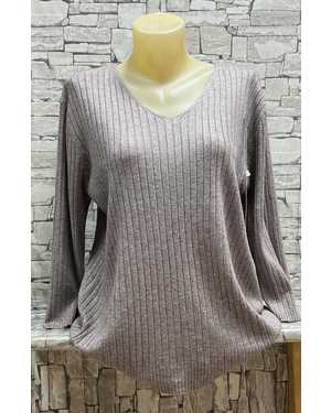 КОФТА ТКАНЬ 45% COTTON, 40% CASHMERE, 15% ELASTANE