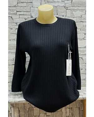 КОФТА ТКАНЬ 45% COTTON, 40% CASHMERE, 15% ELASTANE