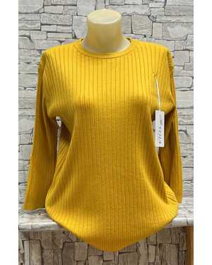 КОФТА ТКАНЬ 45% COTTON, 40% CASHMERE, 15% ELASTANE