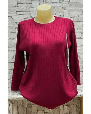 КОФТА ТКАНЬ 45% COTTON, 40% CASHMERE, 15% ELASTANE