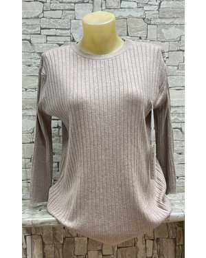 КОФТА ТКАНЬ 45% COTTON, 40% CASHMERE, 15% ELASTANE