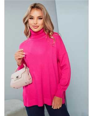СВИТЕР ТКАНЬ 48% CASHMERE, 29% WOOL, 18% COTTON, 5% ELASTANE
