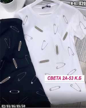 ФУТБОЛКА
