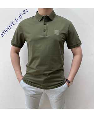 ФУТБОЛКА В РАЗМЕР ТКАНЬ 95% COTTON, 5% POLYESTER
