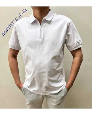ФУТБОЛКА В РАЗМЕР ТКАНЬ 95% COTTON, 5% POLYESTER