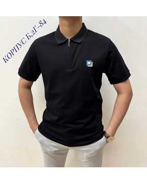 ФУТБОЛКА В РАЗМЕР ТКАНЬ 95% COTTON, 5% POLYESTER