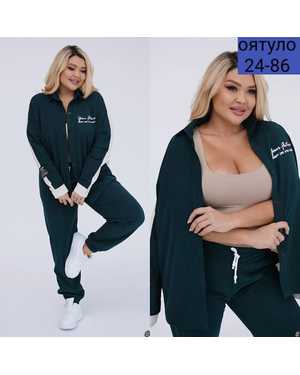 ЖЕНСКИЙ КОСТЮМ ДВОЙКА ТКАНЬ МИКРОВИЛИВЕТ