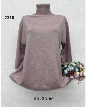 ВОДОЛАЗКА ТКАНЬ 55% CASHMERE, 21% COTTON, 11% WOOL, 6% CPANDEX