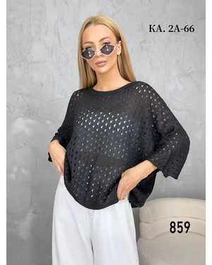 КОФТА ТКАНЬ 60% COTTON, 30% WOOL, 10% VISCOSE
