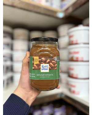 Шоколадная Паста 850-900гр