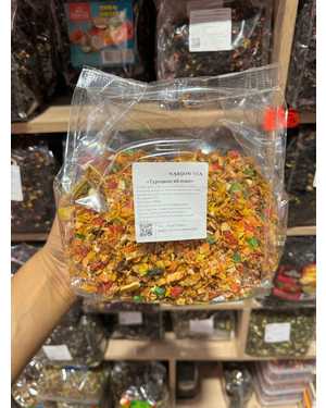 Чай ароматный 500г
