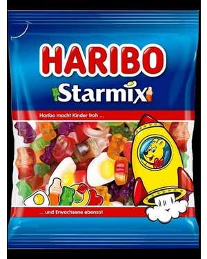 Мармелад Харибои Тролли : Haribo &Trolli Германия 160-175г