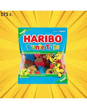 Мармелад Харибои Тролли : Haribo &Trolli Германия 160-175г
