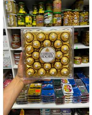 Ферреро Роше Бриллиант : Ferrero Roche 300гр