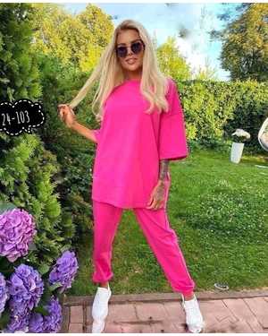 ЖЕНСКИЙ КОСТЮМ ТКАНЬ ДВУХНИТКА