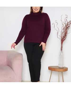 ВОДОЛАЗКИ ТКАНЬ 48% CASHMERE, 29% WOOL, 18% COTTON, 5% ELASTANE