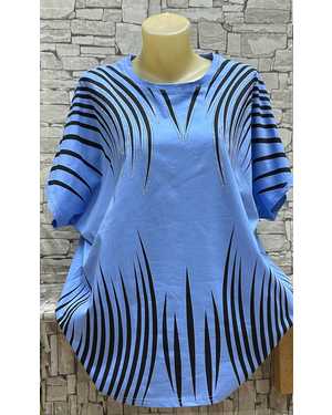 КОФТА ТКАНЬ 95% COTTON, 5% SPANDEX