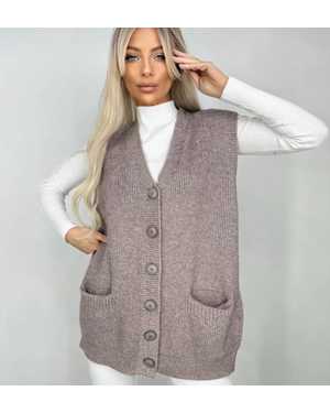КАРДИГАН ТКАНЬ 48% CASHMERE, 29% WOOL, 18% COTTON, 5% ELASTANE
