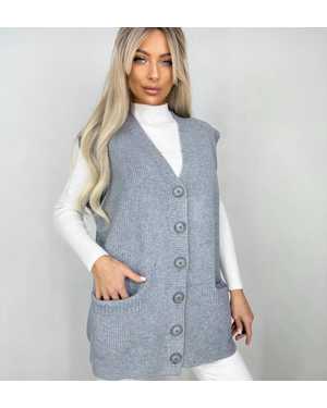 КАРДИГАН ТКАНЬ 48% CASHMERE, 29% WOOL, 18% COTTON, 5% ELASTANE