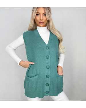КАРДИГАН ТКАНЬ 48% CASHMERE, 29% WOOL, 18% COTTON, 5% ELASTANE