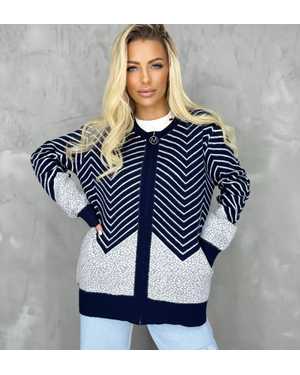 КАРДИГАН ТКАНЬ 48% CASHMERE, 29% WOOL, 18% COTTON, 5% ELASTANE