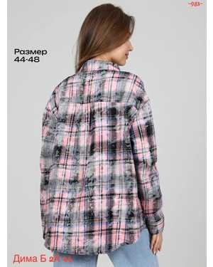 РУБАШКА ТКАНЬ 90% ХЛОПОК + 10% ПОЛИЭСТЕР