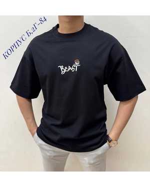 ФУТБОЛКА ТКАНЬ 95% COTTON, 5% POLYESTER