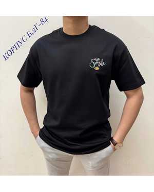 ФУТБОЛКА ТКАНЬ 95% COTTON, 5% POLYESTER