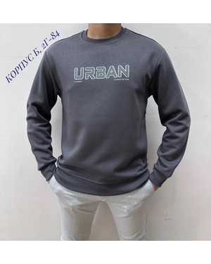 ТОЛСТОВКА ТКАНЬ 38% COTTON, 62% POLYESTER
