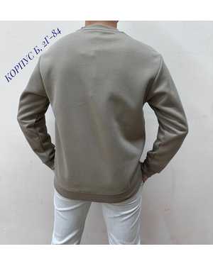 ТОЛСТОВКА ТКАНЬ 38% COTTON, 62% POLYESTER