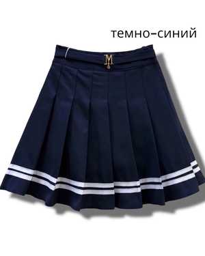 ЮБКА ШОРТЫ ТКАНЬ 100% Х/Б