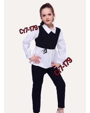 ДЕТСКИЙ КОСТЮМ