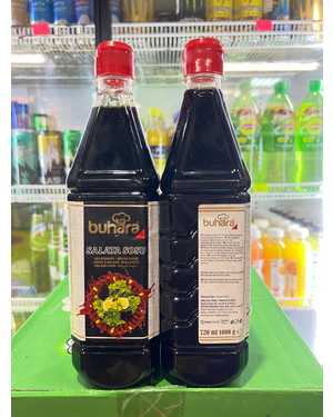 Buhara Salata Sosu (Салатный Соус) Наршараб Турция 1000гр