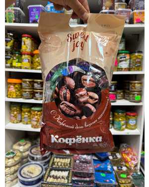 Мини конфеты 500гр