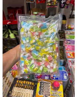 Мини конфеты 500гр