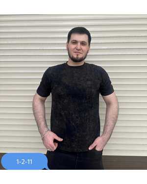 ФУТБОЛКА ТКАНЬ ХЛОПОК