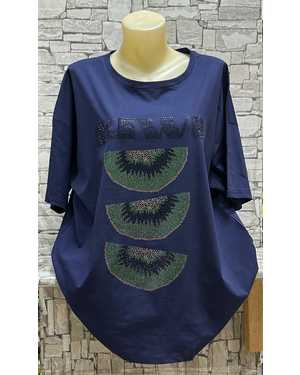 КОФТА ТКАНЬ 95% COTTON, 5% SPANDEX