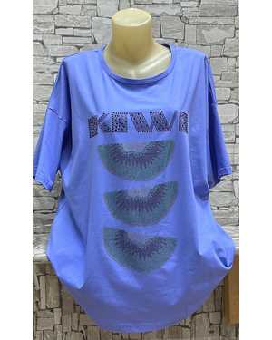КОФТА ТКАНЬ 95% COTTON, 5% SPANDEX