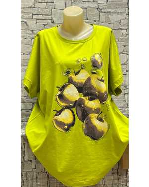 КОФТА ТКАНЬ 95% COTTON, 5% SPANDEX