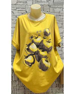 КОФТА ТКАНЬ 95% COTTON, 5% SPANDEX
