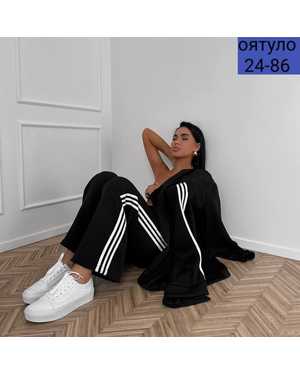 ЖЕНСКИЙ КОСТЮМ ДВОЙКА ТКАНЬ БАРБИ