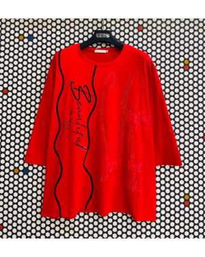 КОФТА ТКАНЬ 95% СОТОН + 5% POLYESTER