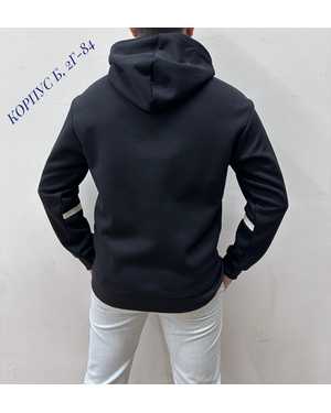 ТОЛСТОВКА ТКАНЬ 38% COTTON, 62% POLYESTER