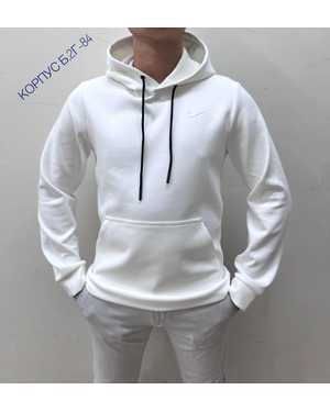 ТОЛСТОВКА ТКАНЬ 38% COTTON, 62% POLYESTER